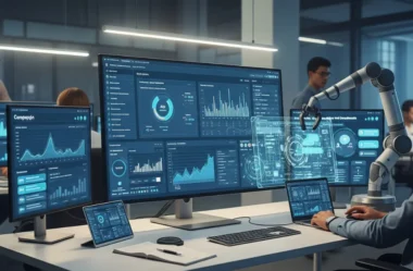 AI and Automation in Campaigns: A Powerful Marketing Combo